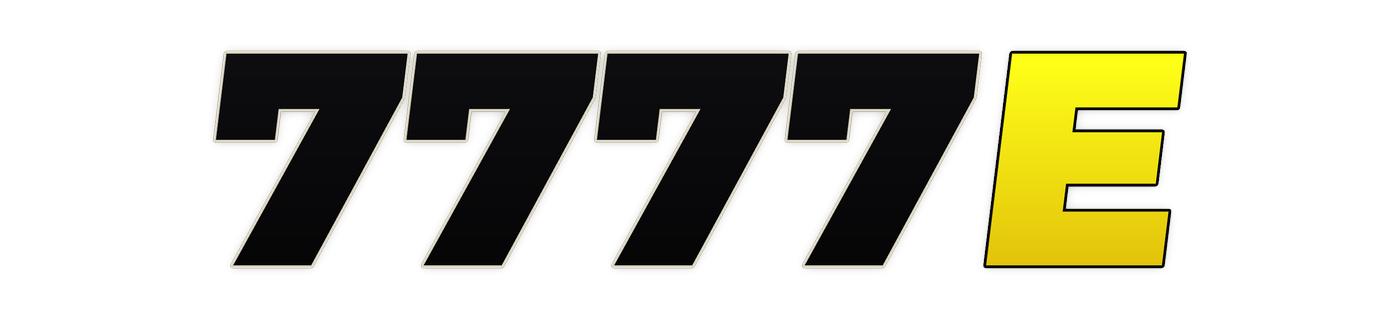 7777e Logo